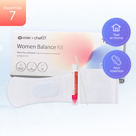 مجموعة توازن النساء