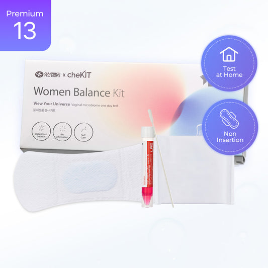 مجموعة توازن النساء