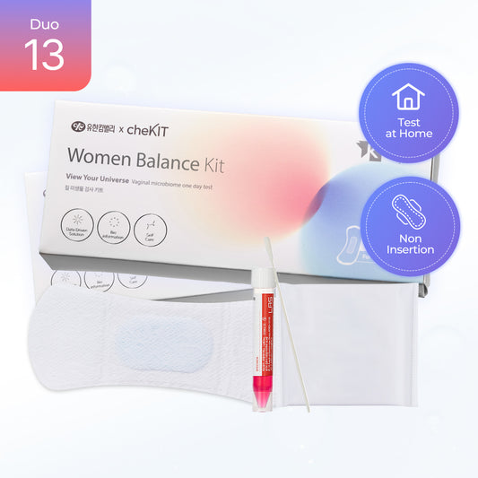 مجموعة توازن النساء